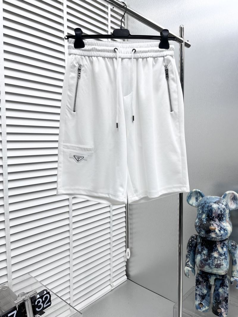 Prada Short Pants